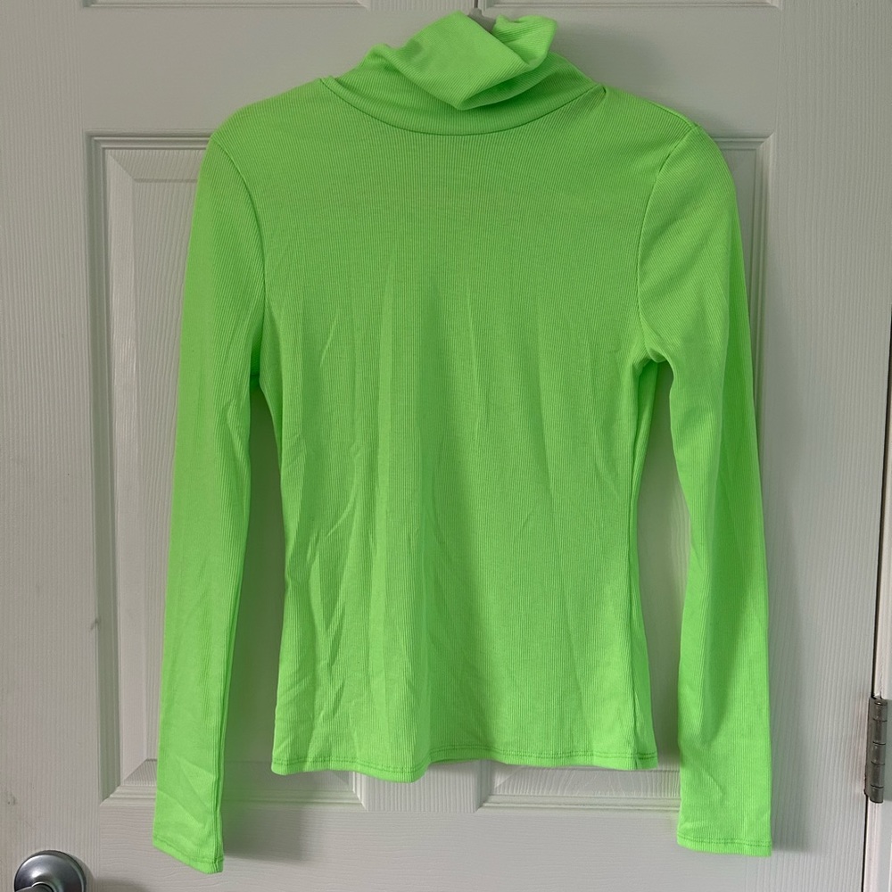 Turtleneck